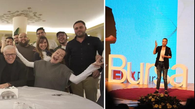 Ertuğrul Özkök | Avrupa Yakası yıldızının geçen cumartesi açıkladığı sırrı: Ben…