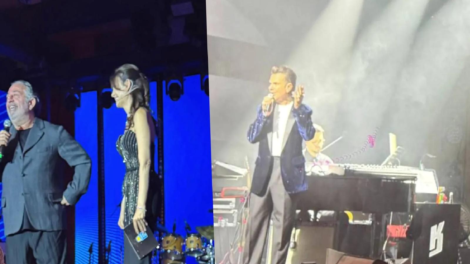 Ertuğrul Özkök: Cem Yılmaz ve Kenan Doğulu önceki gece Otizm Vakfı’na kaç TL bağış yaptı?