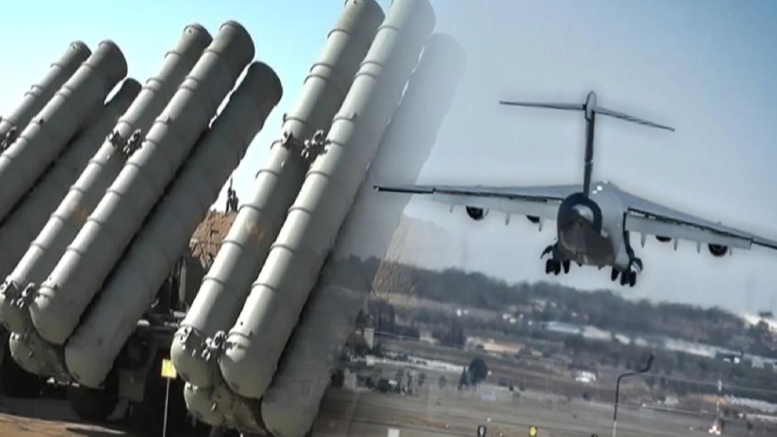 Eski Moskova Büyükelçisi Ümit Yardım: S-400’ler bundan sonra amiyane tabirle çöpe atılabilir