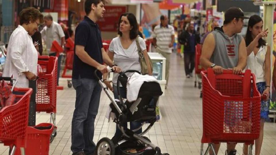 Euro Bölgesi’nde enflasyon beklentiye paralel