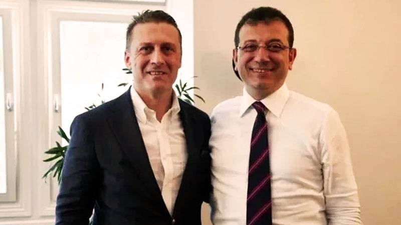 Fatih Altaylı: İBB Davası sürecinin ortaya koyduğu bence en önemli şey, İmamoğlu’nun adam seçme konusunda zafiyeti olduğu