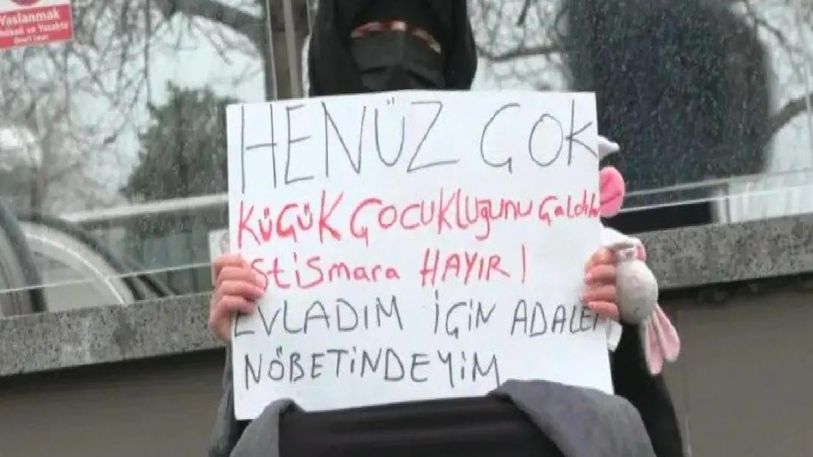 Fatma Nur Çelik ve kızı Hifa İkra’nın şüpheli ölümü TBMM gündeminde: “Can güvenliğim yok” sözleri üzerine koruma tedbiri uygulandı mı?