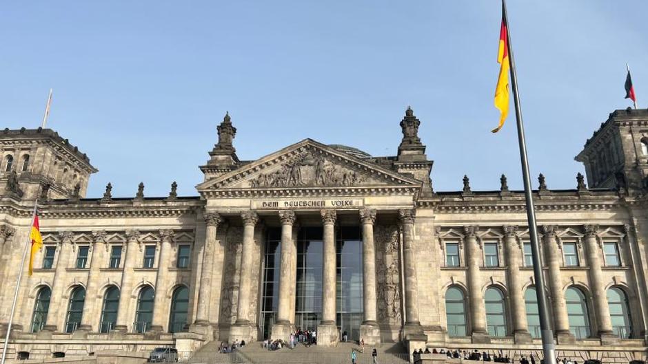 Federal Meclis raporu: İran savaşı uluslararası hukuk ihlali