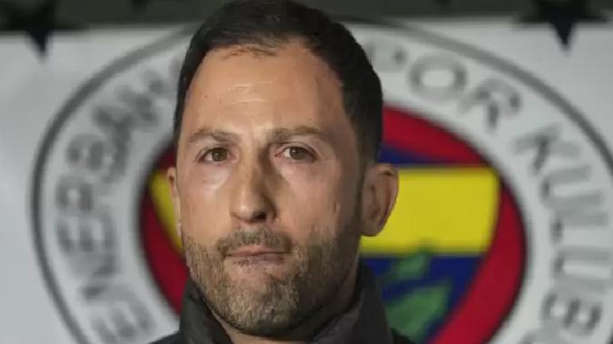 Fenerbahçe’de Domenico Tedesco şoku!