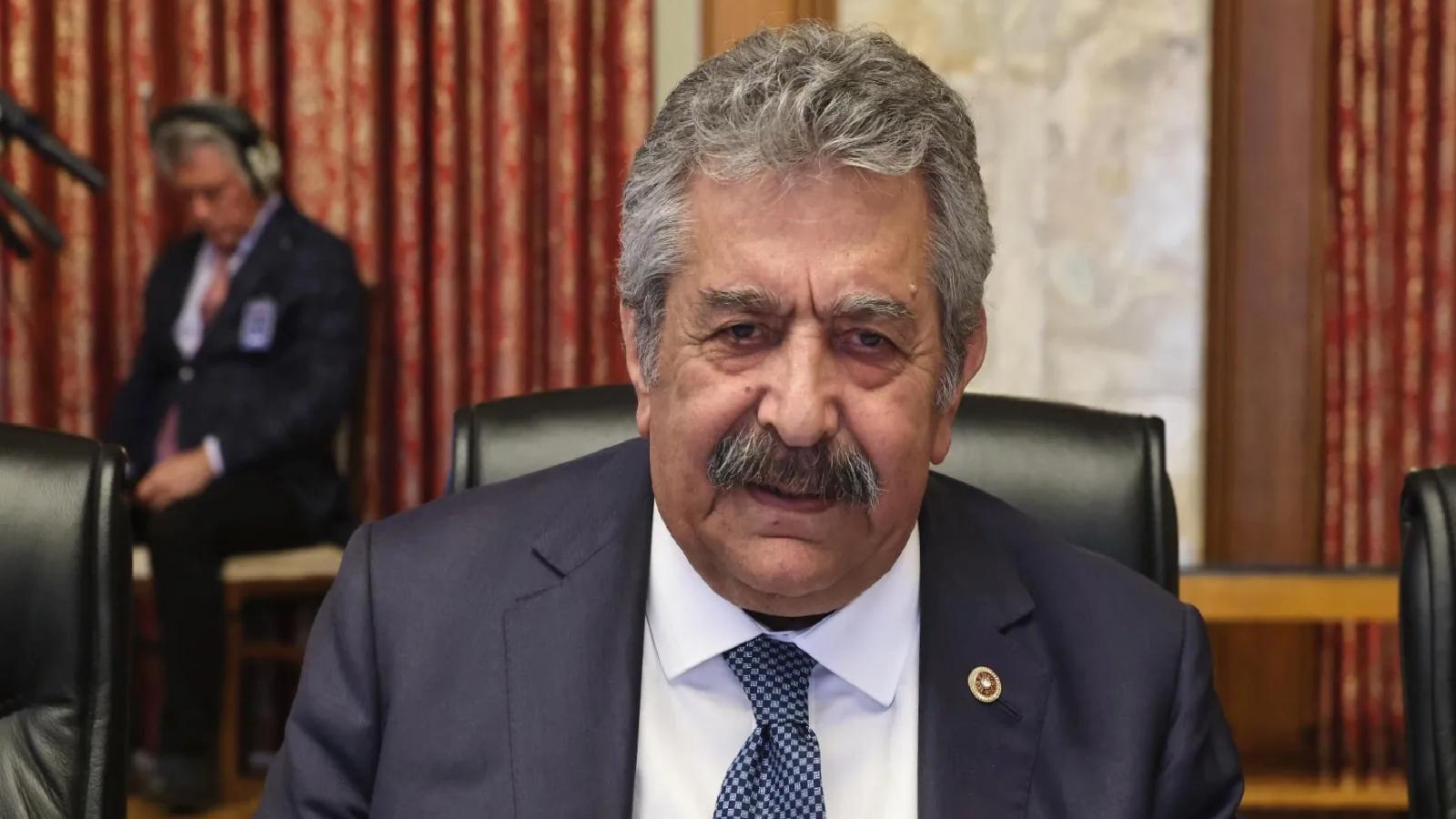 Feti Yıldız’dan Nevruz’un resmi bayram olması için tüm partilere çağrı: MHP öncülük eder