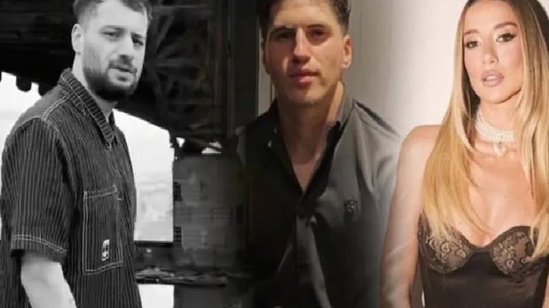 Futbolcu cinayetinde otomobildeki üçüncü kişinin ifadesi ortaya çıktı: Amacımız Aleyna ile Vahap’ı barıştırmaktı