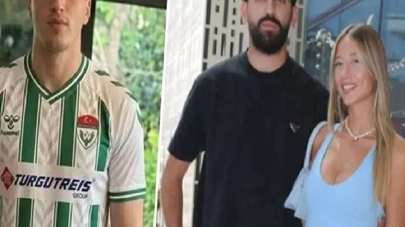 Futbolcu cinayetinde rapçi Vahap Canbay’ın ifadesi: “Aleyna ve Alaattin’in ilişkisini temizlikçi söyledi” dedi, olay anını anlattı
