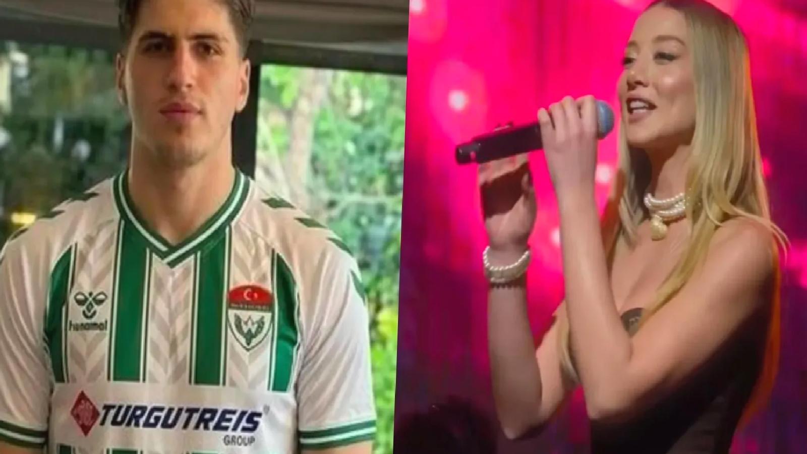 Futbolcu Kubilay Kaan Kundakçı cinayetinde Aleyna Kalaycıoğlu’nun ifadesi: Kimseyi azmettirmedim