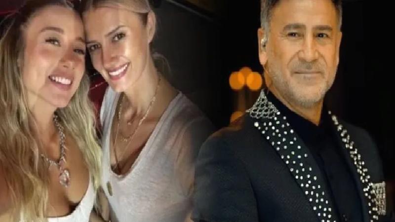 Futbolcunun hayatını kaybettiği silahlı saldırıda yeni detaylar: Şarkıcı İzzet Yıldızhan gözaltında, anne kıza azmettirme iddiası