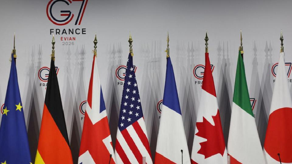 G7’den Hürmüz Boğazı için “güvenli geçiş” çağrısı