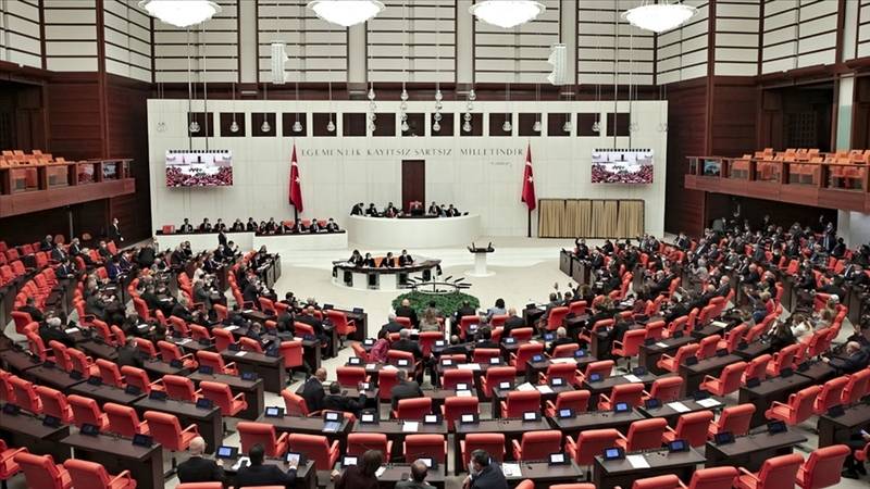 Gözler Meclis’te: 15 yaş altına sosyal medya düzenlemesi, kripo varlıkların vergilendirilmesi, bedelli askerlik düzenlemeleri yolda