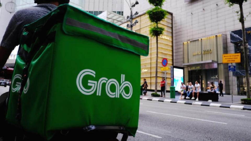 Grab, Delivery Hero’dan Foodpanda’yı 600 milyon dolara satın alıyor