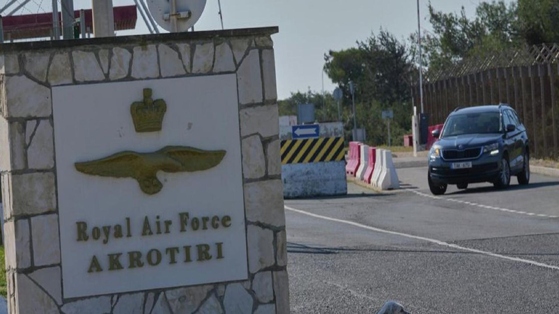 Güney Kıbrıs’ta dron alarmı: Fransa’dan füze ve hava savunma desteği