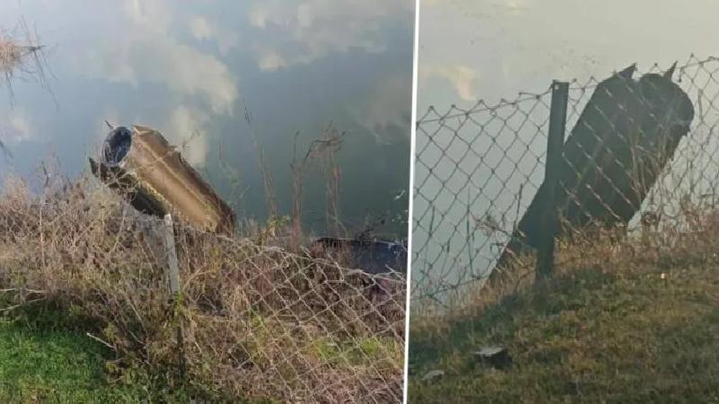 Güvenlik kaynakları: Türkiye’ye yönelen iki füze de Tahran’ın doğusundan ateşlendi