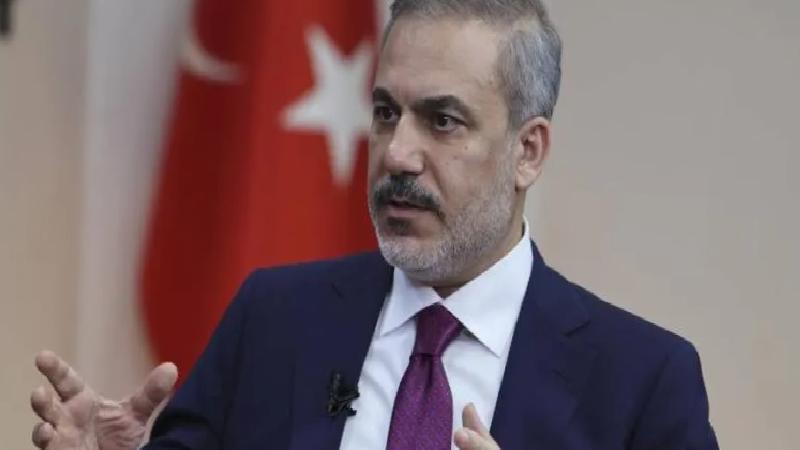 Hakan Fidan: ABD ve İsrail’in hedefi İran’da rejim değişikliği; Türkiye her zaman kendini korur, gerekli irade ve yeteneğe sahibiz