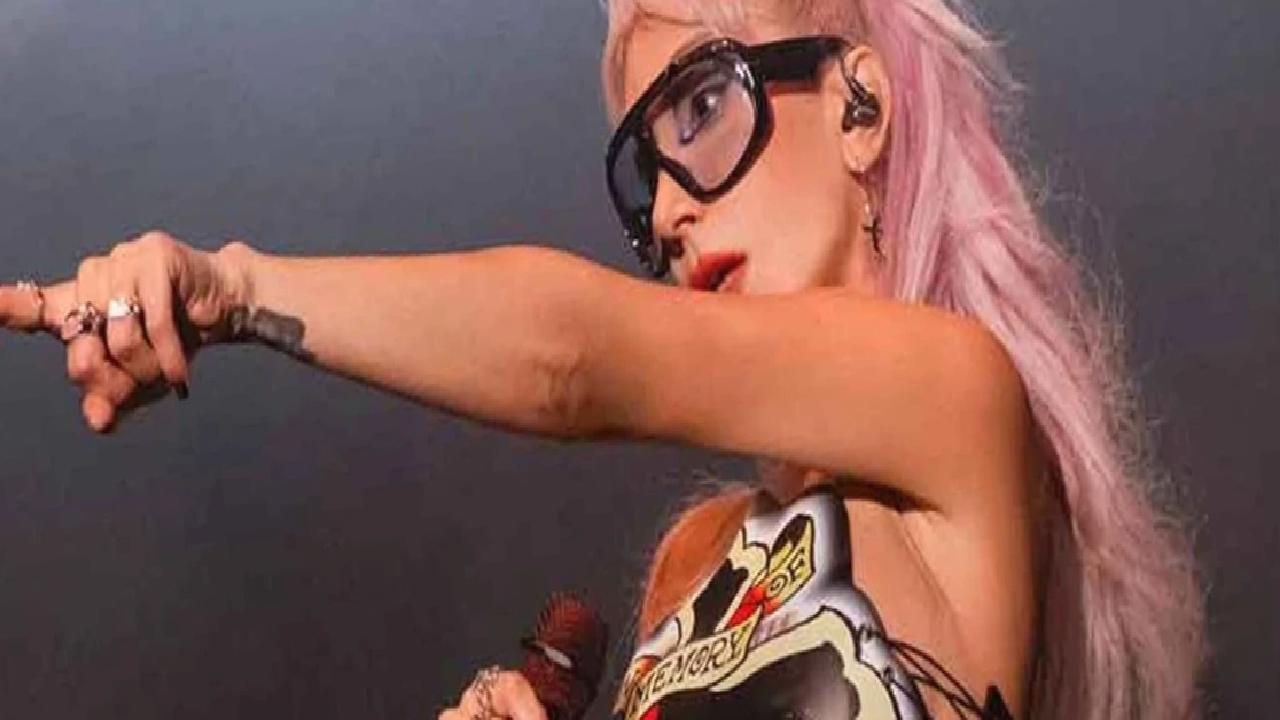 Hande Yener’e “zıplamayan Tayyipçi” sloganı soruşturması