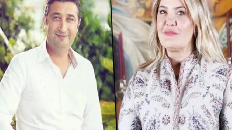 Holding patronuna tehdit suçlaması; “Mesajları ben atmadım, yapay zekâ ile yapılmıştır!”