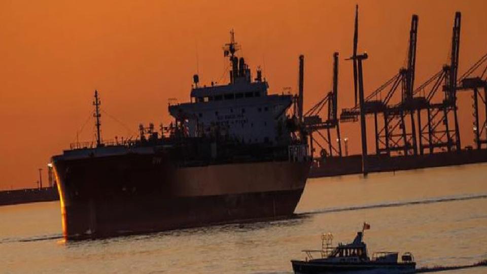 Hürmüz’de başlayan petrol şoku batıya ilerliyor