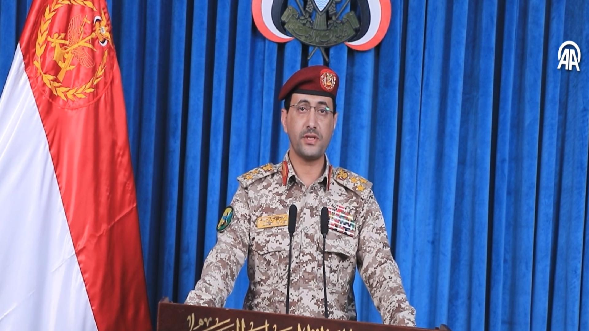 Husiler savaşa dahil oldu: İsrail’e ilk füze saldırısını duyurdular