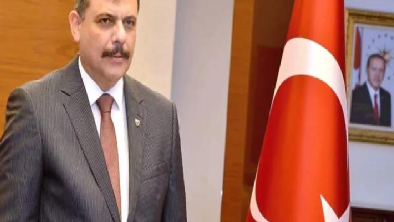 İçişleri Bakanı Çiftçi duyuru: 2026, ‘sokak çeteleriyle’ mücadele yılı ilan edildi