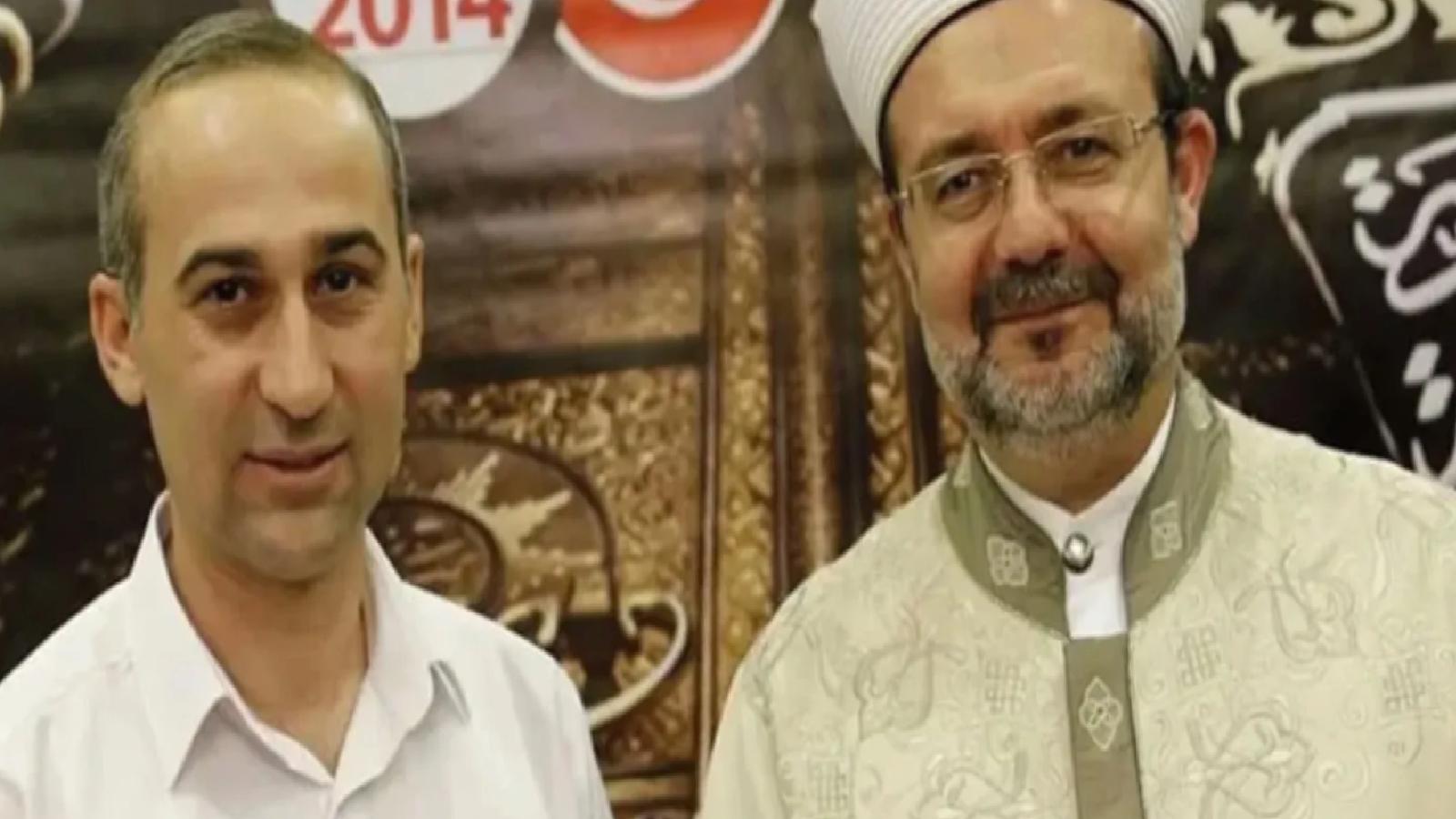 İlahiyat ve tarım mezunu Dinler, Kentsel Dönüşüm Başkanlığı’na atandı