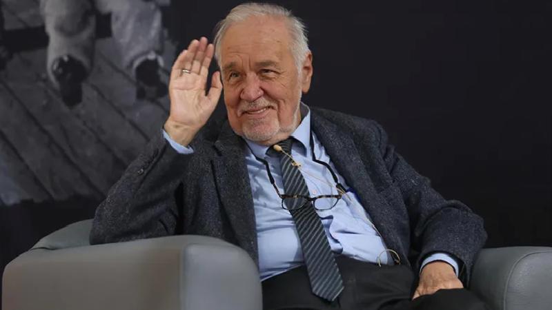 İlber Ortaylı’nın ardından: Alimimiz başka bir dünyanın insanıydı!