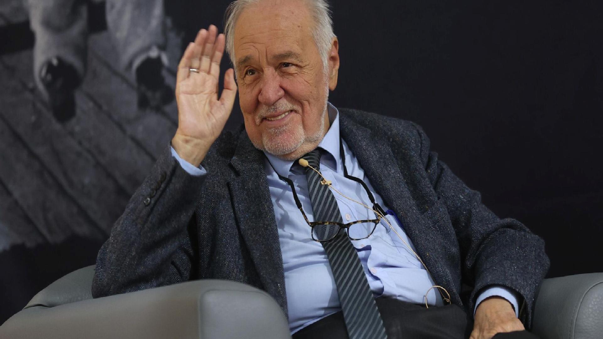 İlber Ortaylı’nın cenaze programı dolayısıyla yarın İstanbul’da bazı yollar trafiğe kapatılacak