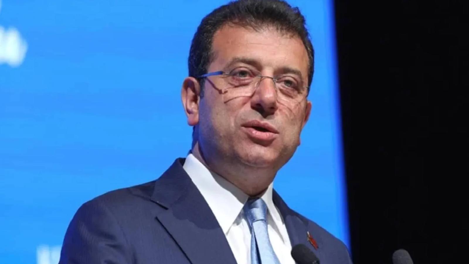 İmamoğlu’ndan Fatmanur Çelik ve Hifa İkra açıklaması: Sorumluluğu yalnız ve korkmuş bir annenin omuzlarına yükleyen yaklaşım kabul edilemez