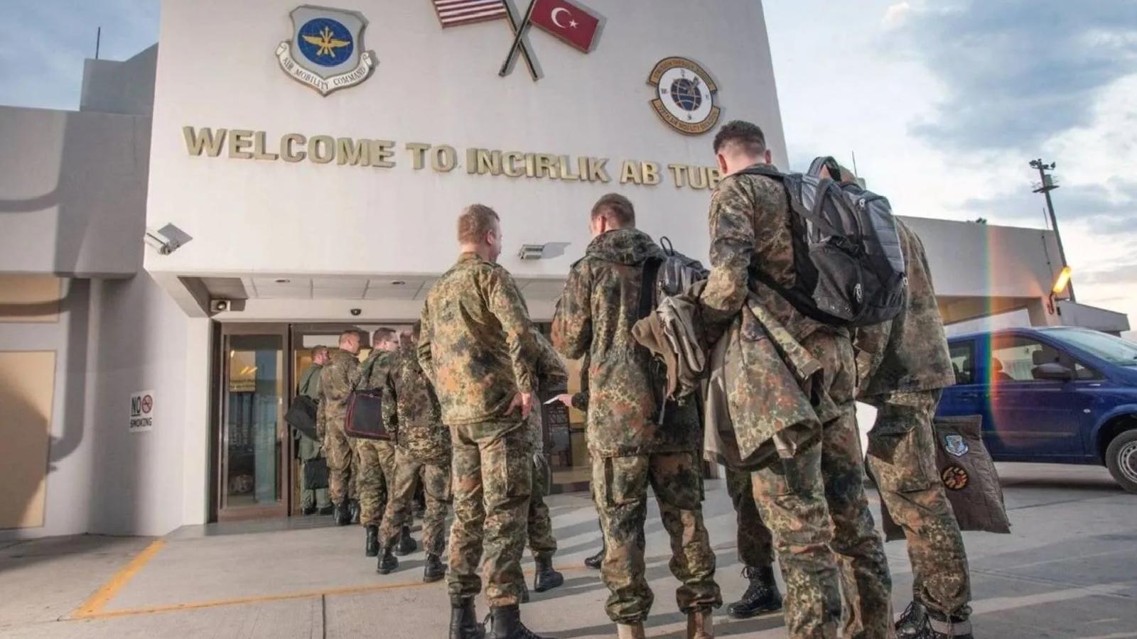 İncirlik Üssü’nde görev alan Tuğgeneral Özusta: İncirlik bir Türk üssü; sanıldığı gibi binlerce Amerikan askeri yok, onlar orada misafir