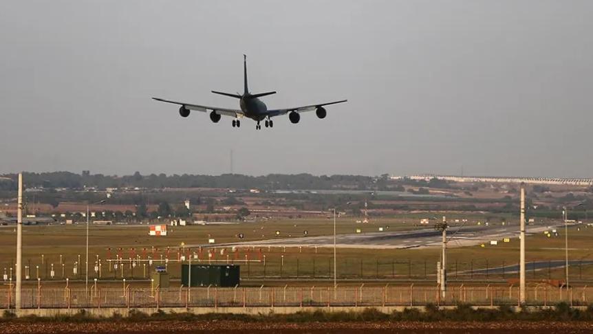 İncirlik’te sirenler çaldı: MSB ‘yanlış alarm’ açıklaması yaptı