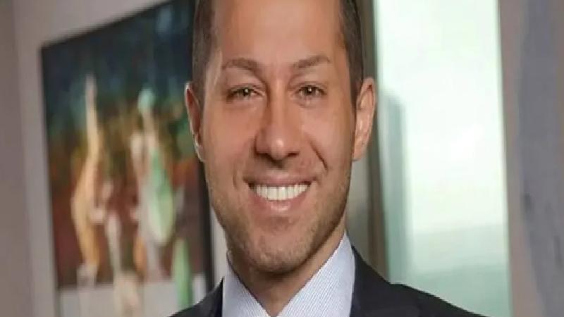İngiltere’de Kasım Garipoğlu’nun şirketine operasyon: Yöneticiyle yazışmaları dosyaya girdi
