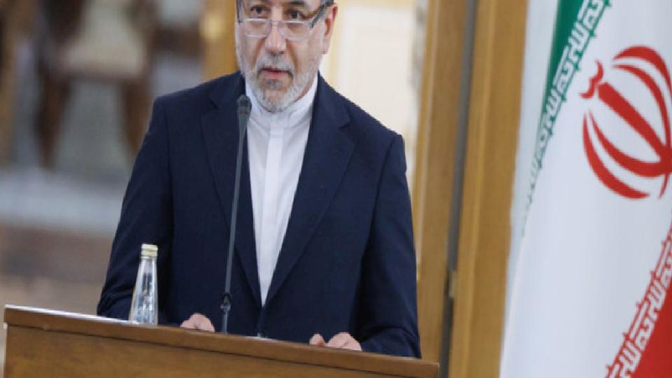 İran: ABD ile müzakere yok