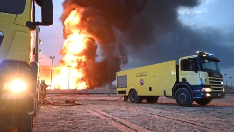 İran ateşkes iddialarını reddetti