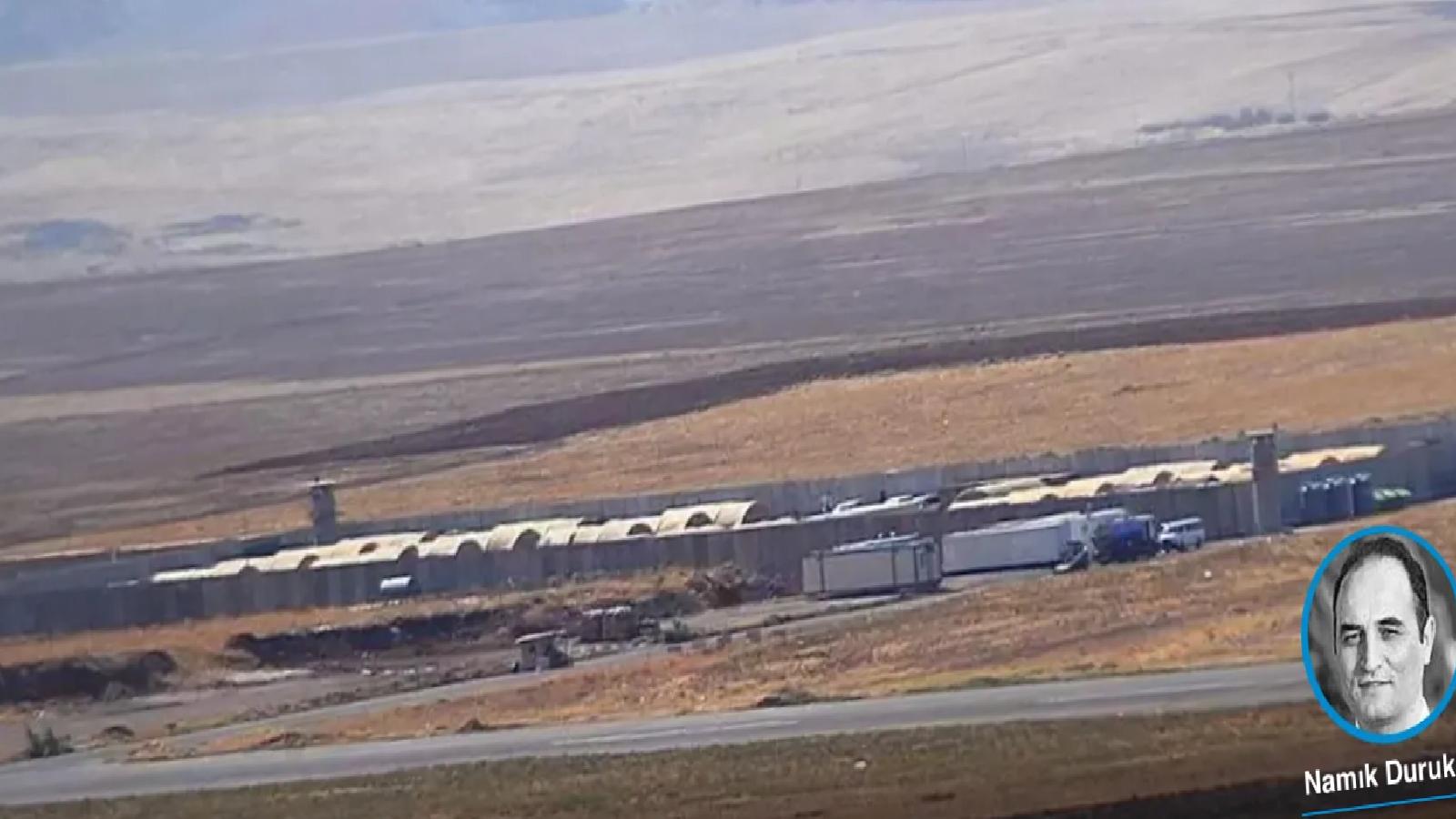 İran Devrim Muhafızları “Gerçek Vaat 4 Operasyonu” başlattı; Erbil’e saldırıları Irak Şii grup üstlendi