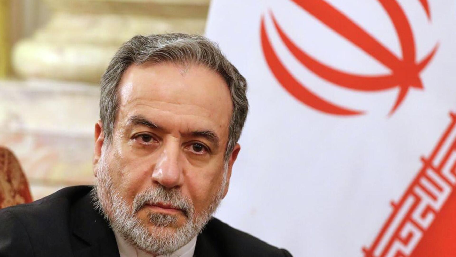 İran Dışişleri Bakanı Arakçi BM’de konuştu: ‘Minab’daki okul saldırısı savaş suçudur’