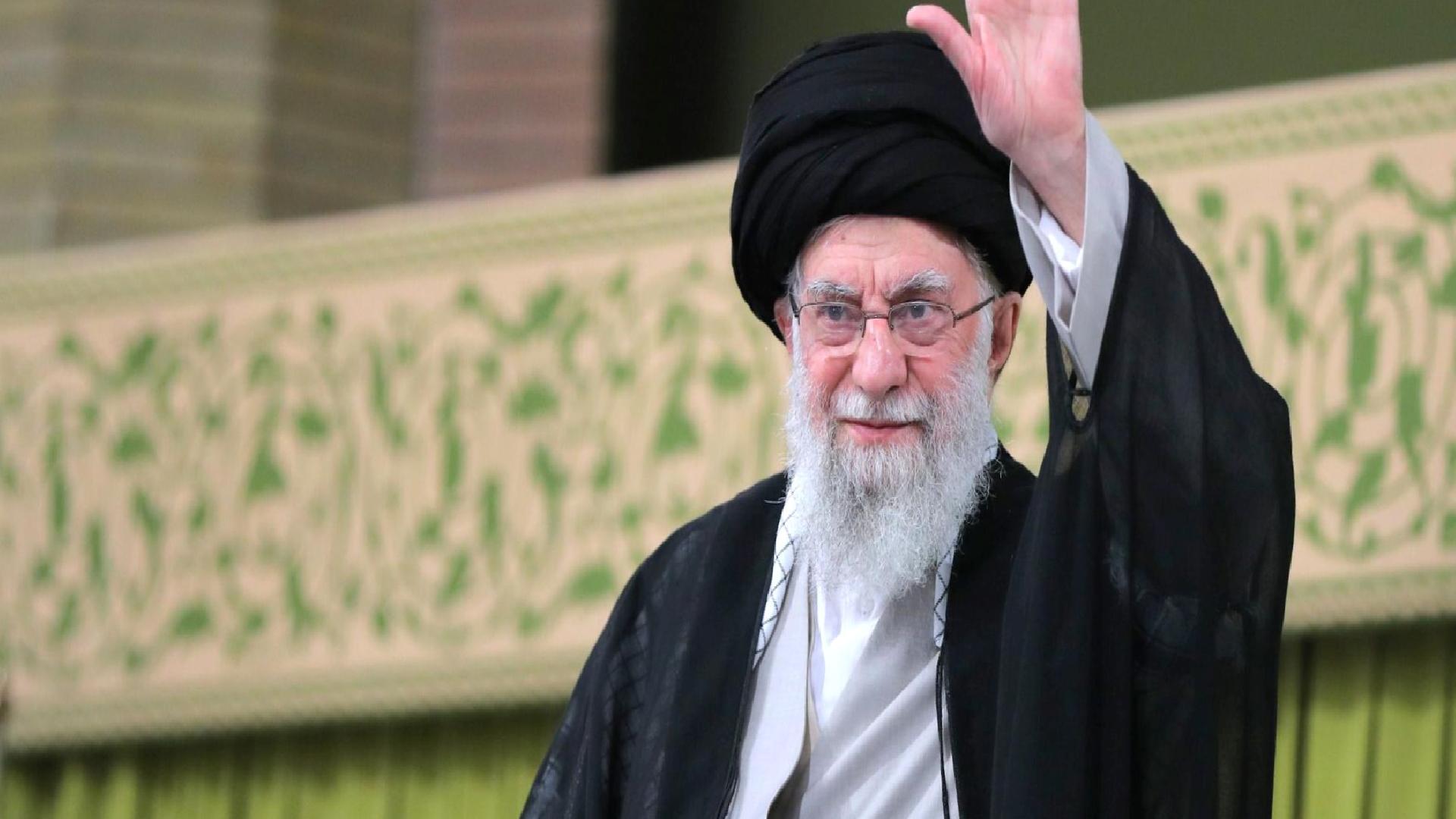 İran doğruladı: Hamaney hayatını kaybetti