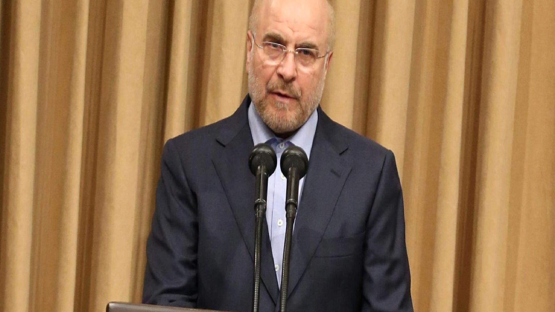 İran Meclis Başkanı: İran güçleri ABD’nin kara işgalini bekliyor