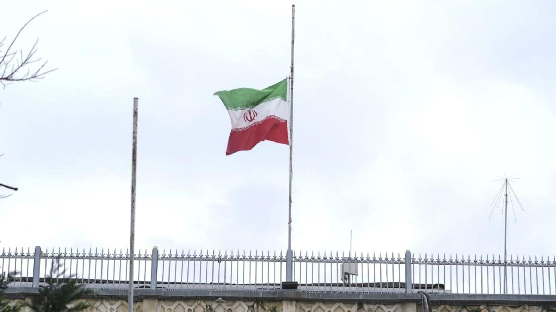 İran Ordu Sözcüsü: ABD askerlerinin öldüğünü ve yaralandığını söylerken sadece asgari rakamları veriyorum