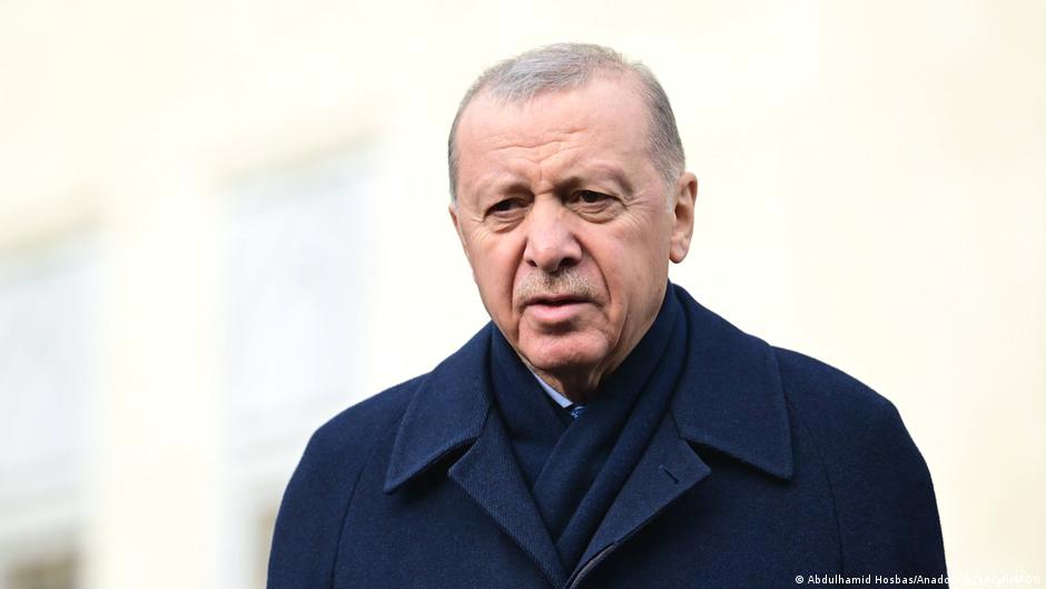 İran savaşı: Erdoğan “hodri meydan demekten çekinmeyiz” dedi