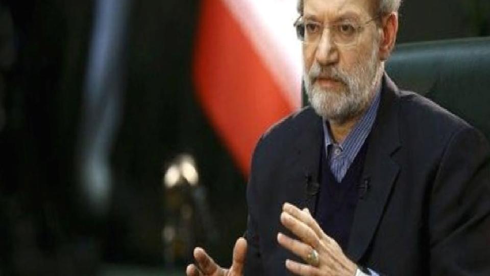 İran, Ulusal Güvenlik Yüksek Konseyi Genel Sekreteri Laricani’nin öldürüldüğünü duyurdu