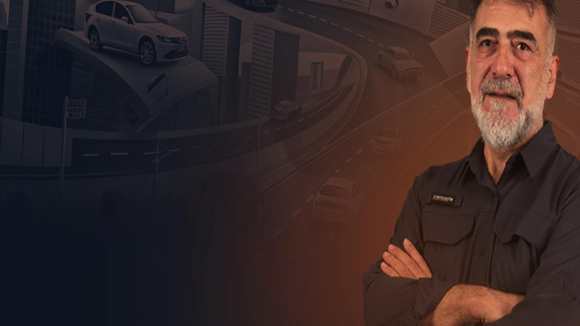 İran Uzmanı Mehmet Akif Koç anlattı: Hürmüz Boğazı kapatılırsa savaşın seyri değişir mi?