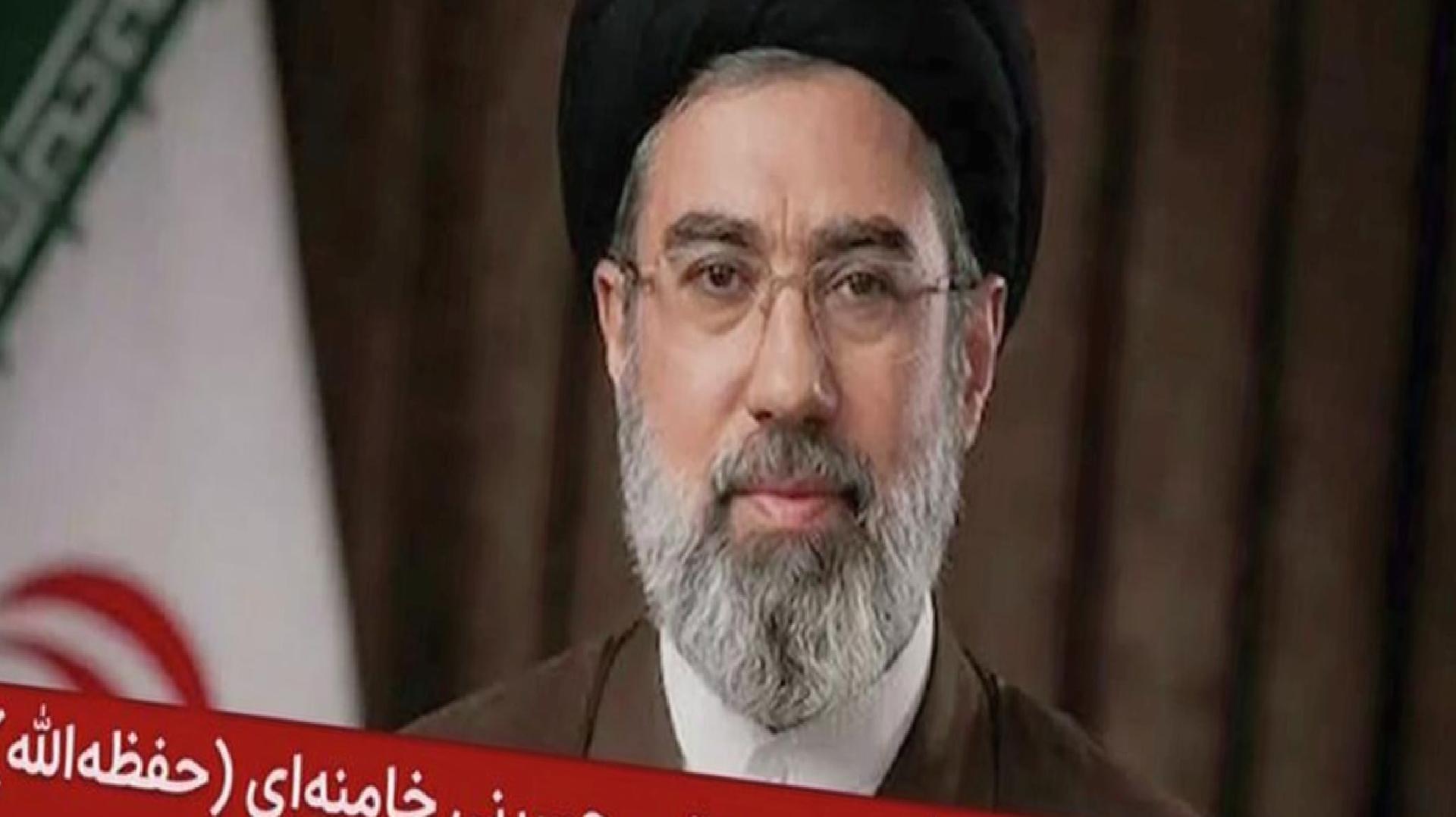 İran’dan kritik açıklama: Yeni Ruhani Lider Mücteba Hamaney yaralandı