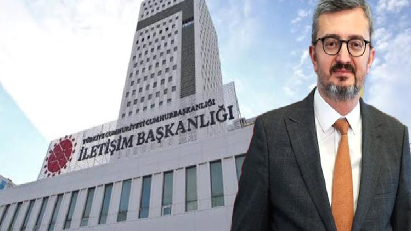 İran’ın balistik füzesi düşürüldü, İletişim Başkanlığı’ndan açıklama geldi: Hasmane tutumlara yönelik gerekli karşılık verilecek