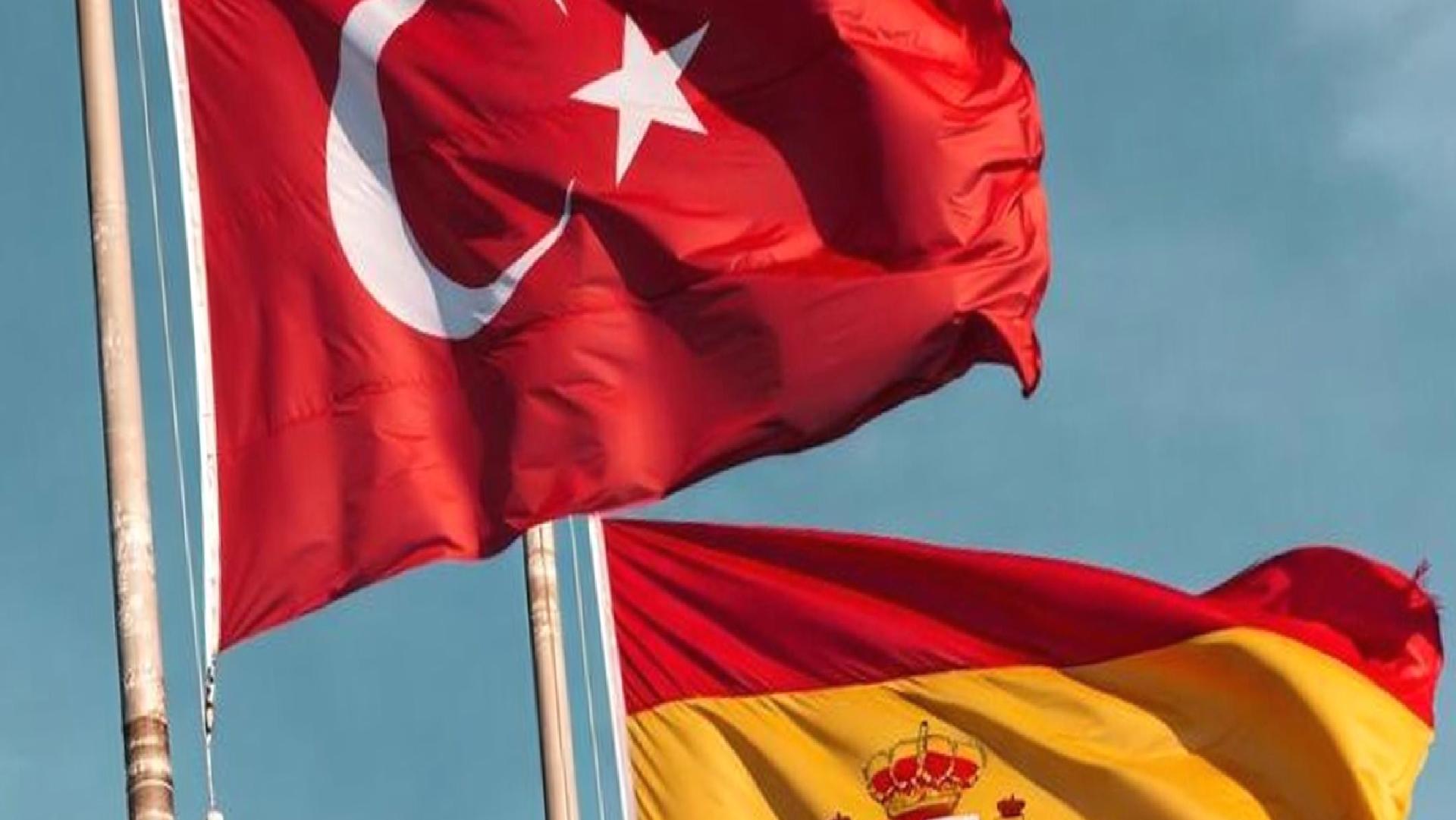 İspanya rest çekince olan oldu, Türkler ve İspanyollar birbirine övgü yağdırdı: ‘İstanbul Park Formula 1’e dönmeli’