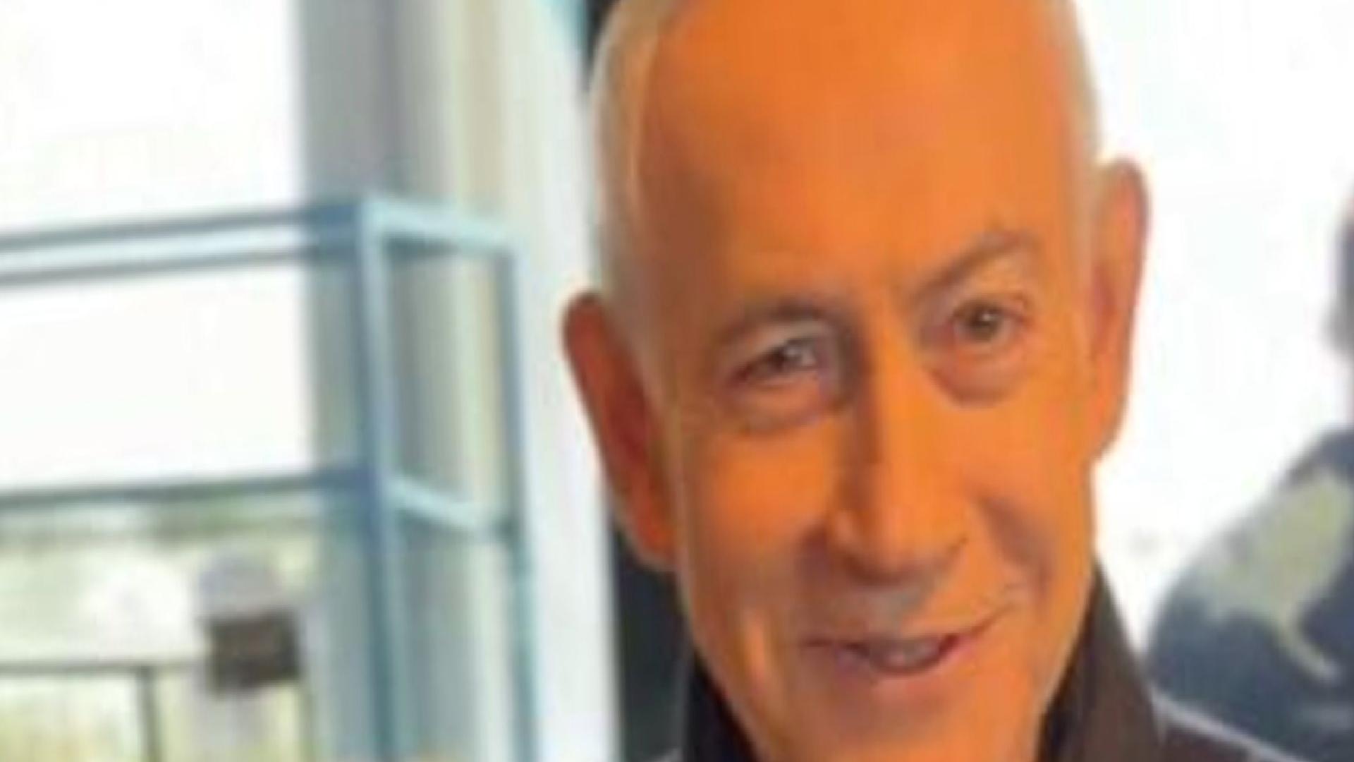 İsrail’den tartışmalı paylaşım: Netanyahu’nun fotoğrafı eski çıktı