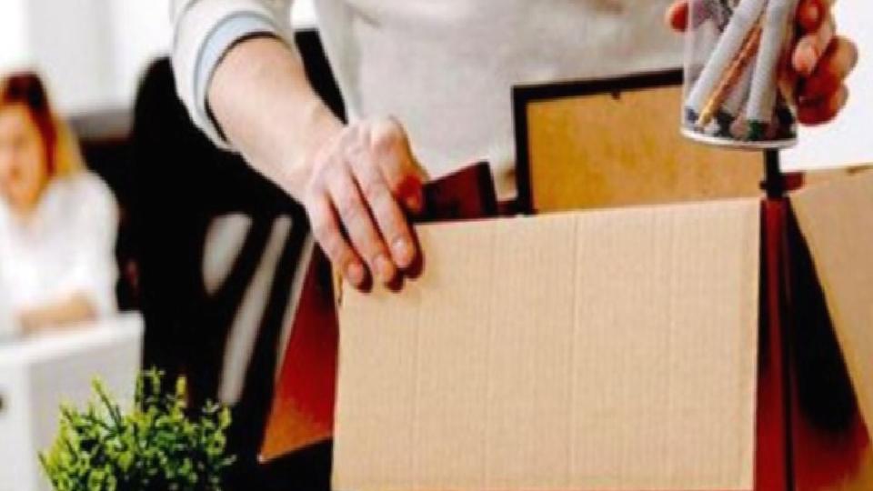 İşsizlikte ılımlı iyimserlik