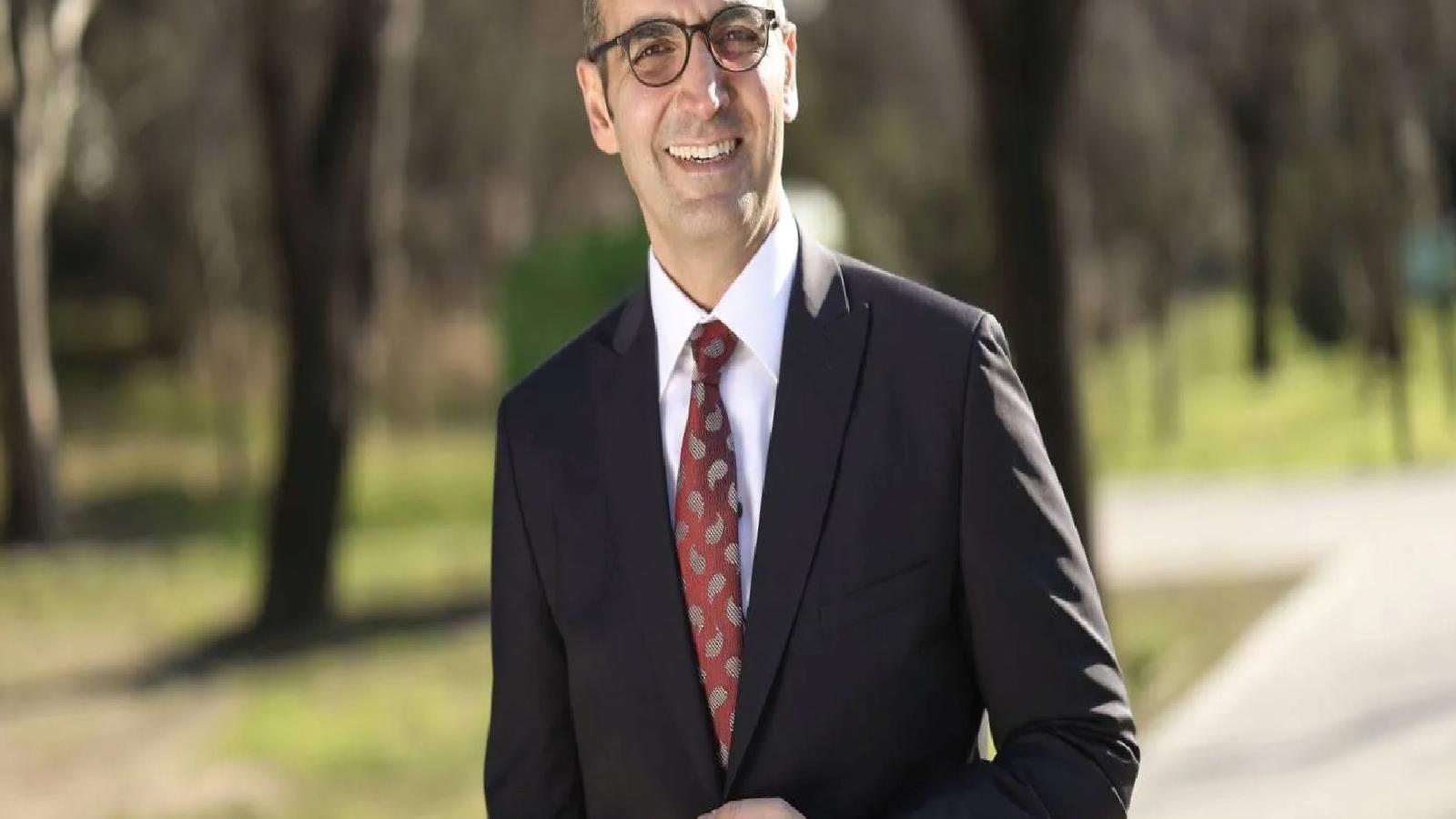 İstanbul Valiliği’nden Şahan’ın savunmasına ilişkin açıklama: İddialar çarpıtma; izni alınan 72 katlı inşaat engellendi, mağduriyet oluştu