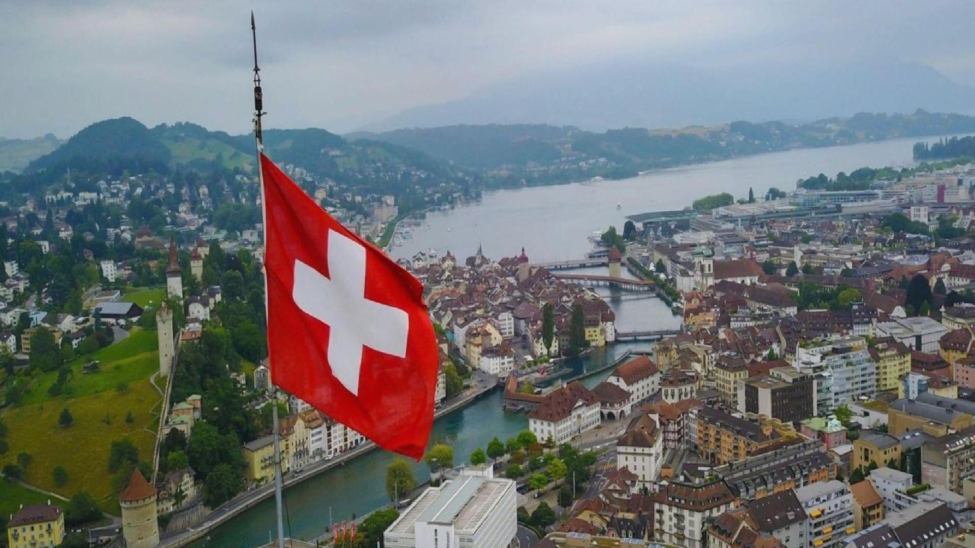 İsviçre, ABD askeri uçaklarının hava sahası üzerinden geçişine izin vermedi