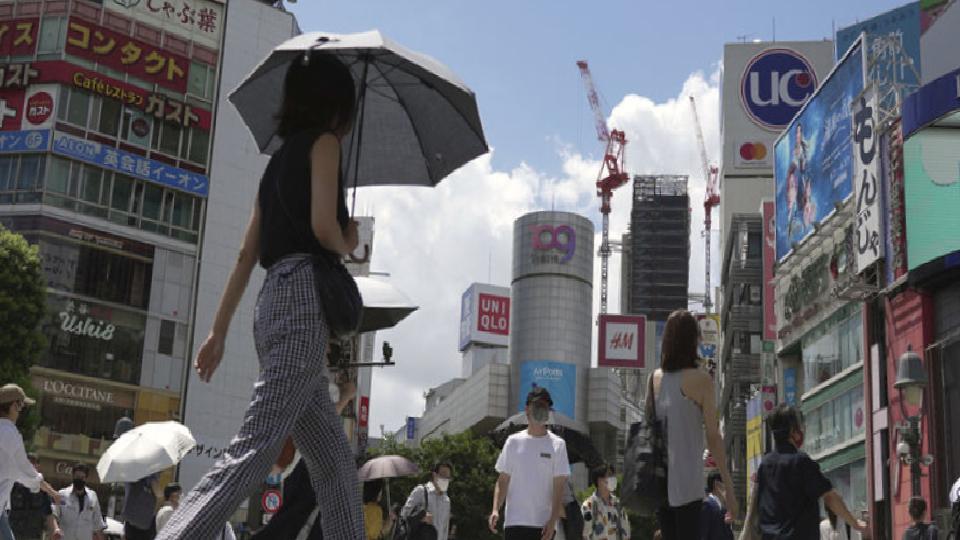 Japonya ikinci kez petrol rezervlerini kullanıma açıyor