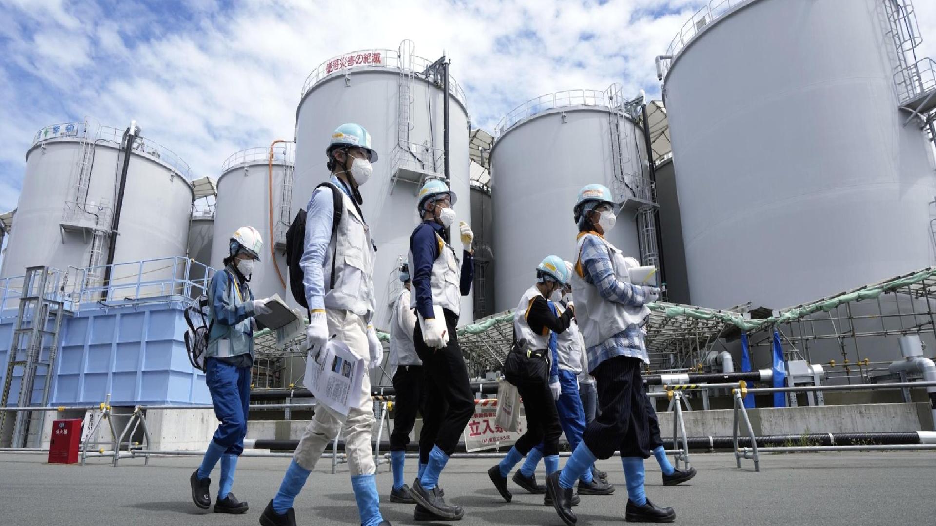 Japonya’da nükleer enerji tartışması: Muhalefet, Ortadoğu’daki santrallerin tam kapasite çalışmasını istiyor
